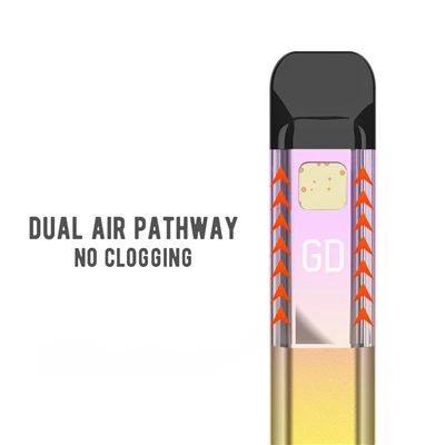 Pourquoi ma vape jetable ne produit-elle pas de vapeur ?