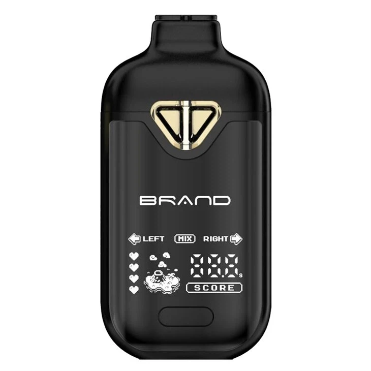 Vapeur AIO 0,5 ml/1 ml