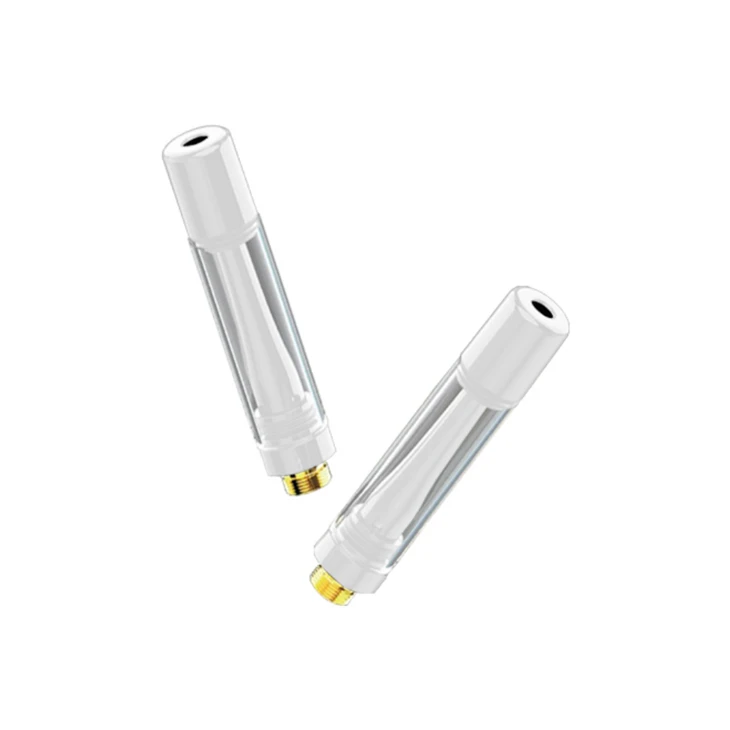 BALLE|Cartouche de vape entièrement en céramique de 1 ml