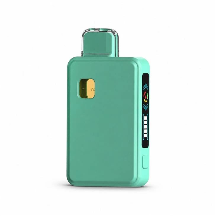 Center Post-Vape jetable AIO gratuite