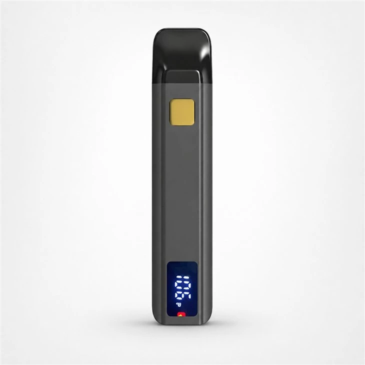Stylo Vape jetable vide