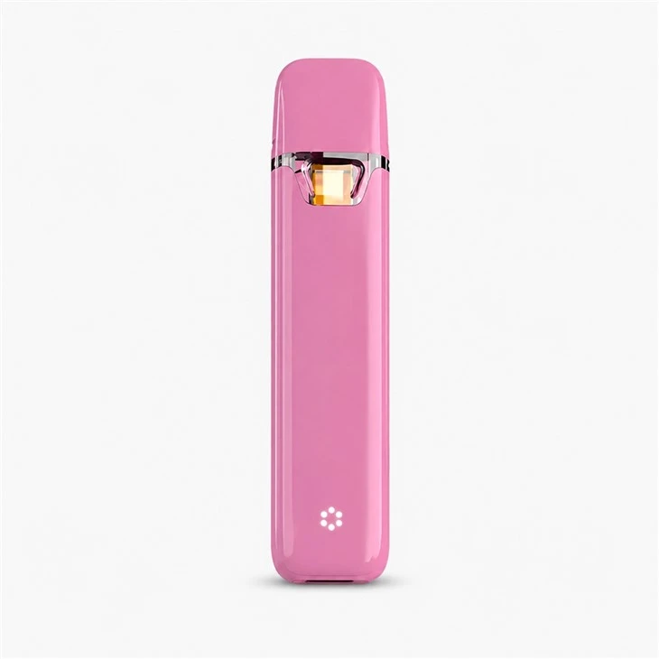 Stylo vape jetable sans poteau