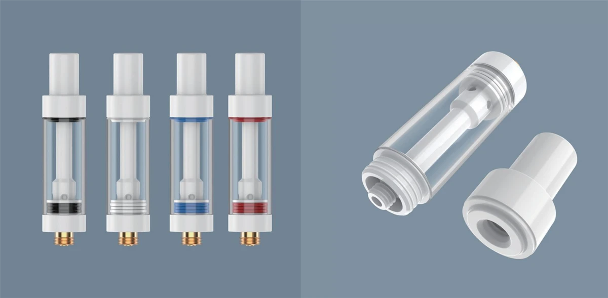 Full Ceramic Cartridge Full Ceramic Cartridge