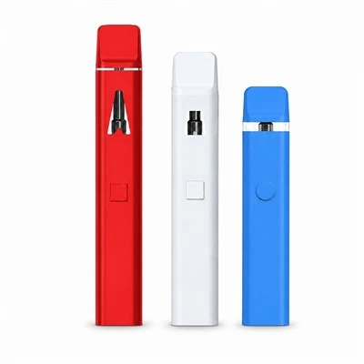 Vape jetable 1 ml/2 ml/3 ml