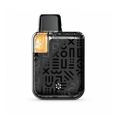 Mini vape jetable sans poteau