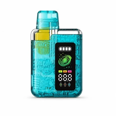 Mini appareil à vapoter
